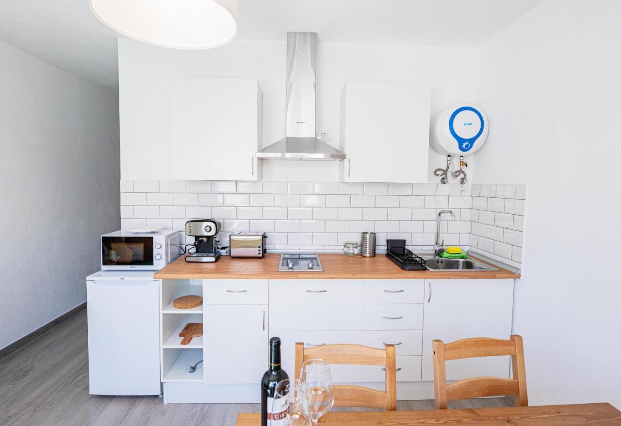 Apartament Maresia Arrieta  Zewnętrze zdjęcie