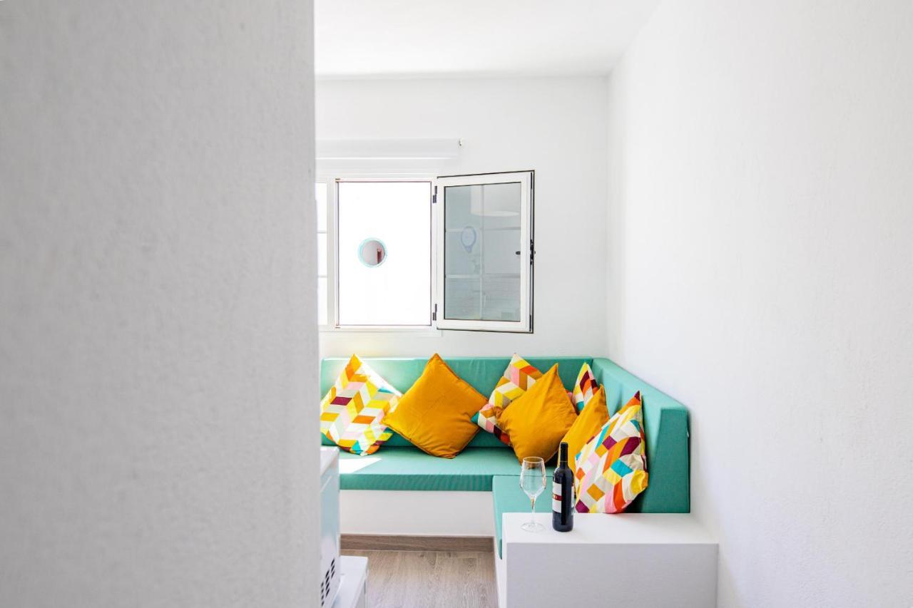 Apartament Maresia Arrieta  Zewnętrze zdjęcie