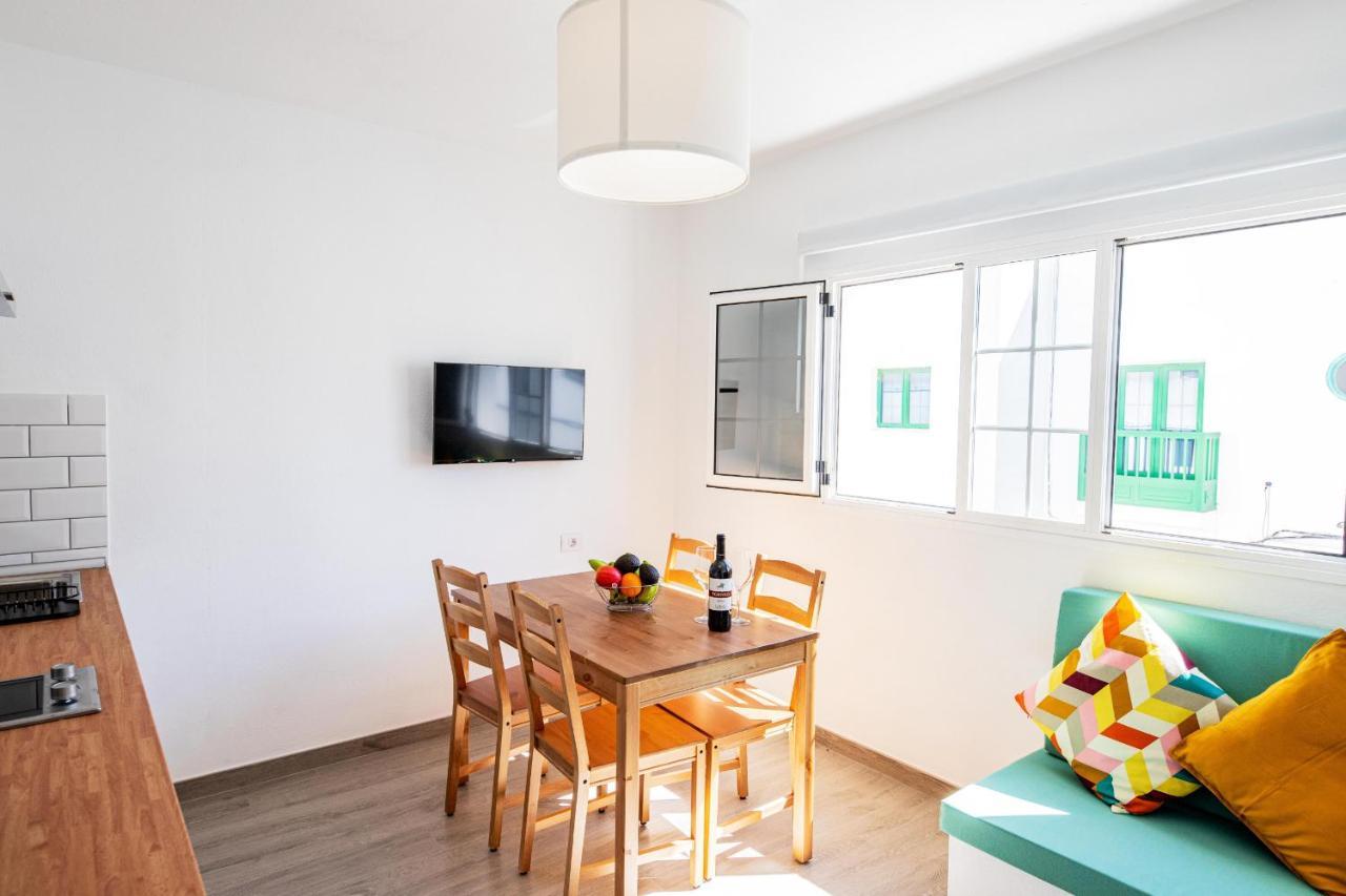 Apartament Maresia Arrieta  Zewnętrze zdjęcie