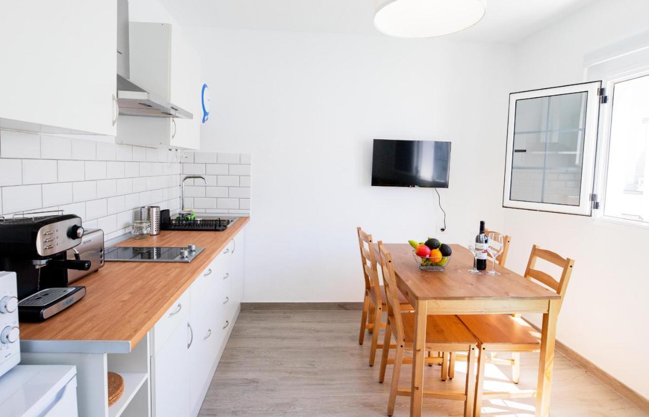 Apartament Maresia Arrieta  Zewnętrze zdjęcie