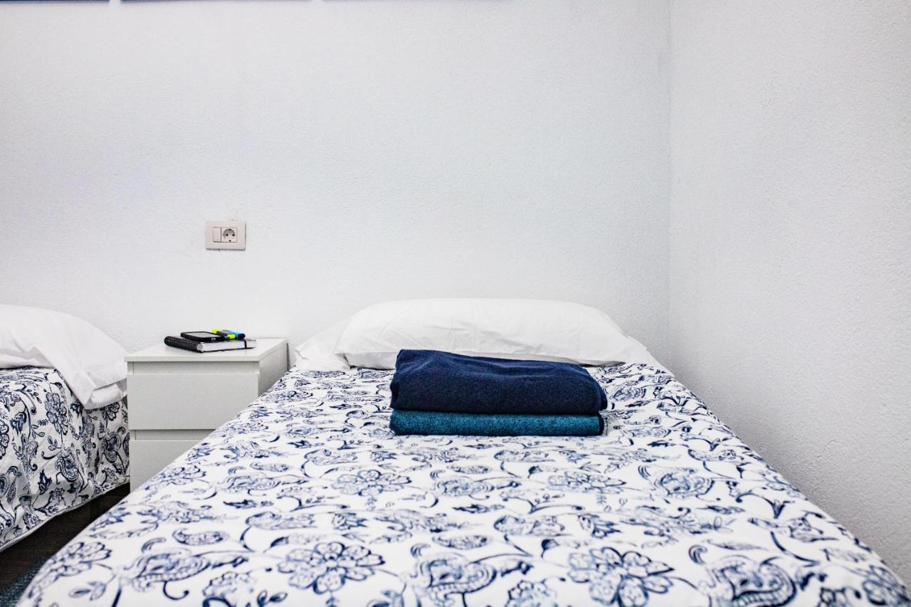 Apartament Maresia Arrieta  Zewnętrze zdjęcie